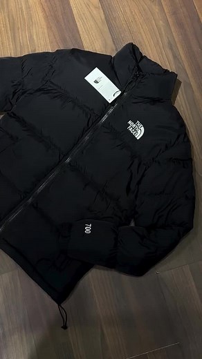 Explore The North Face Jacket Collection