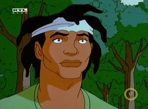 Godzilla 2.évad 15.rész