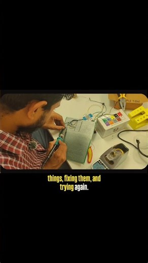 How to become a robotics engineer ❤️ #robotics
