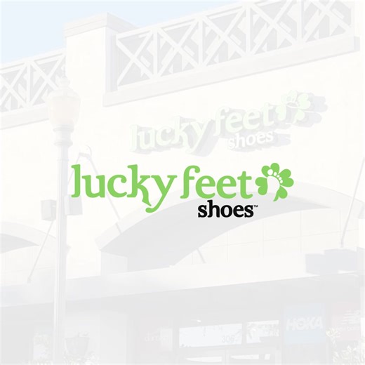 👟 Find the Perfect Fit for Every Step! 👟From running to work, errands to everyday comfort—Lucky Feet Shoes has the ideal pair for you. Our experts help you find footwear that supports your lifestyle, so you can move with ease and confidence.📍 Visit us today and experience comfort like never before! | Lucky Feet Shoes