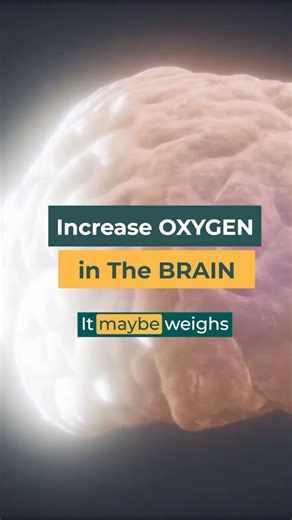 Get More Oxygen To Your Brain With This Technique #BrainHealth #Tutorial