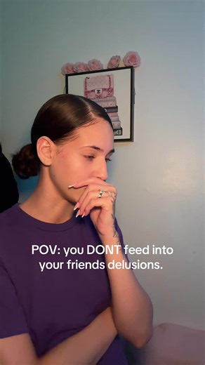 Supporting Friends in Tough Times