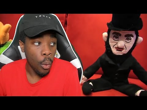 SML Movie The Past Machine Reaction