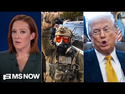 Trump accidentally confesses why he is antagonizing Minneapolis