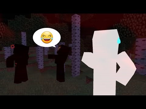 It's Not Funny, xXram2dieXx (Ed) - Minecraft Animation [The Lion King] | The Broken Script version