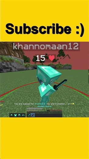 Subscribe :) #minecraft #bestindianpvpers #pvp #pvpmontage #gaming #fpsboost #bharatmc #hypixel