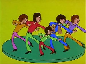 The Osmonds Cartoon Episode 2