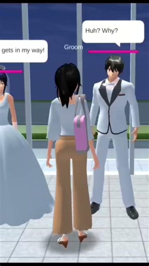 Yuta Mio Panik TUNG TUNG TUNG SAHUR di Depan Rumah😱 |Sakura Simulator Snow