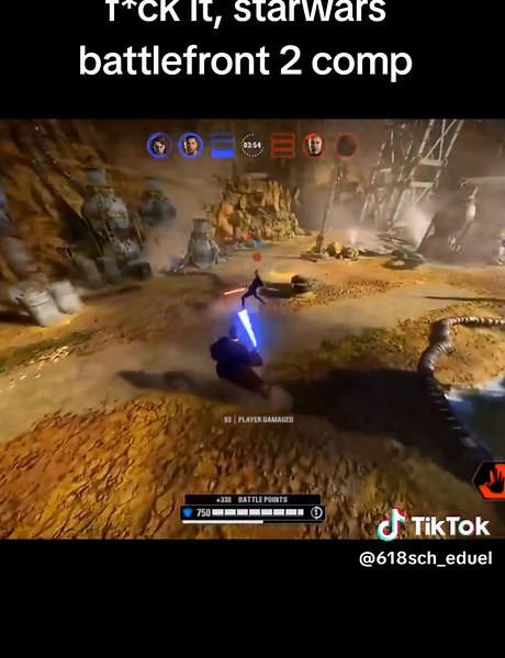 Bring Back Prime 2025 for Star Wars Battlefront 2