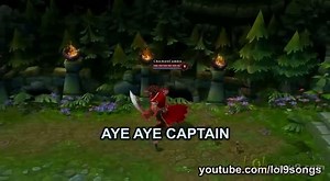 PlentaKill - CRIT RUNES GANGPLANK