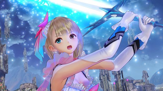 Blue Reflection Quartet Coming to PS5 in July Bundling All Four Entries in the RPG Series | PlayStationTrophies.org