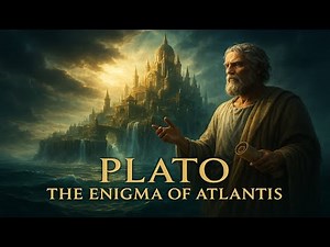 Plato: The Enigma of Atlantis