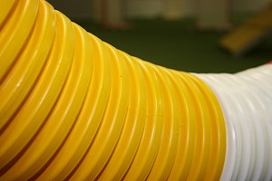 Learning the Front Cross - Video