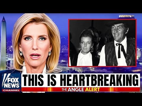 What Really Happened to Dean Martin and His Wife Will Break Your Heart