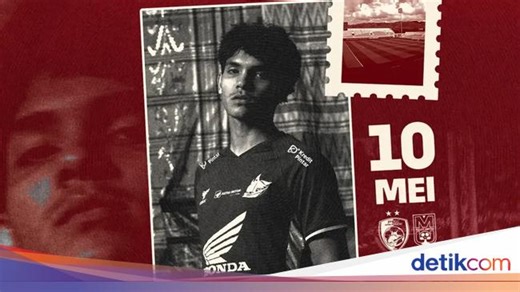 Link Live Streaming PSM Makassar Vs Malut United di Liga 1 Sore Ini