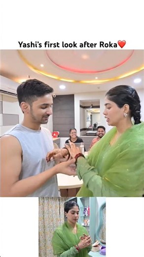 After roka vibes❤️ #shorts #viral #suyashvlogs #yashitank #surajpalsingh #suyashroka #fypシ #trend