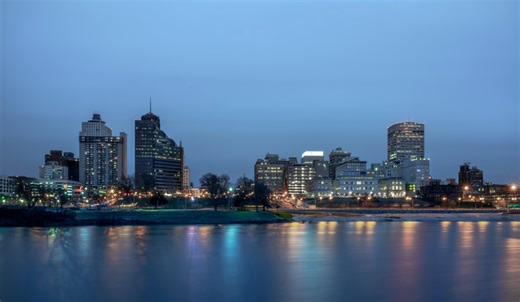 Shelby County’s population shows largest decline in U.S.