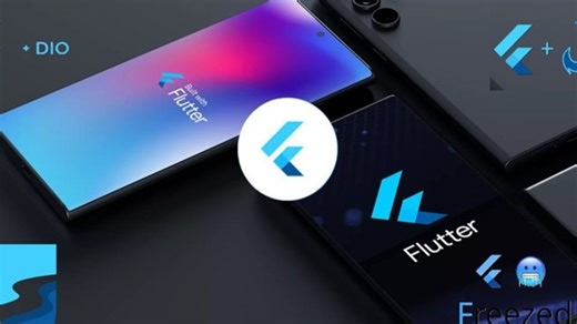 掌握Flutter高级技能: Riverpod, Hooks及API交互实战