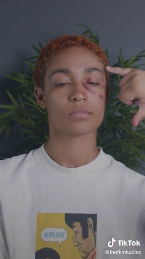 Mastering Bruise Makeup: A Step-by-Step Tutorial