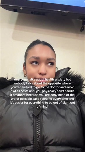 Confronting Health Anxiety: Overcoming Fear of Doctors