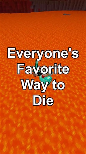 I Didn't Over React #minecraft #funny