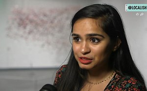 【交互设计 | "Wonderspaces"】费城最大的互动艺术博物馆