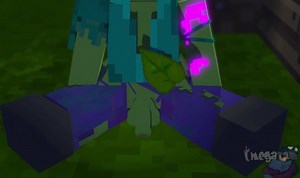 Minecraft Hmv/pmv (with Sound).