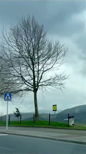 Rapid Drive Through Biscay #Biscay #Spain #UrbanDrive #POV #mrkollinx