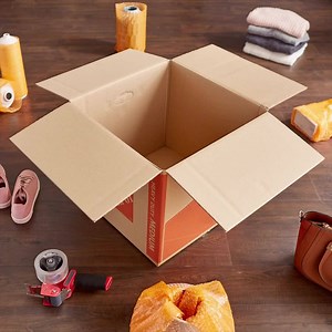 Learn how to pack like a pro and make your move easier with help from The Home Depot. | The Home Depot
