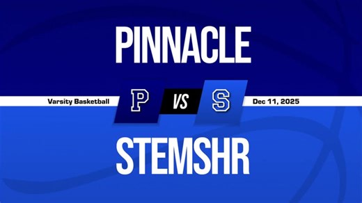 STEM School Highlands Ranch High School (CO)  Basketball