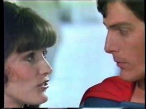 Superman 2 Deleted Scene #6