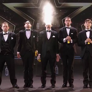 WARNING: Human Fountains just redefined scrambled eggs. Don't lose your lunch! 🌬🥚 | WVTM 13