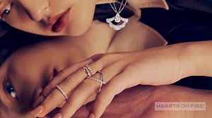 Hearts On Fire Jewelry is available at Arthur's Jewelers. Shop Now: https://www.arthursjewelers.com/hearts-on-fire | Arthur's Jewelers | Facebook