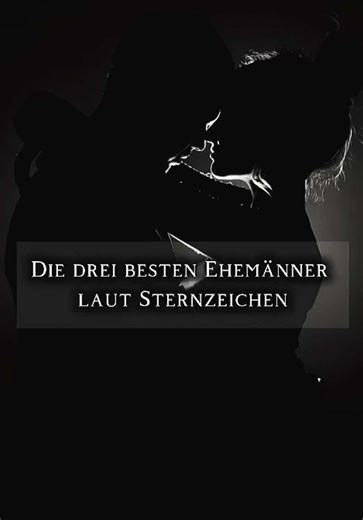 Red Flags erkennt jede. Aber Green Flags ignorieren die meisten. Ein guter Ehemann macht keine großen Versprechen. Er bleibt. Er steht. Er handelt. Nicht jeder Mann will führen. Nicht jeder Mann kann halten. Und nicht jeder Mann ist für eine Ehe gebaut. Die Frage ist nicht: Liebst du ihn? Die Frage ist: Kann er dich tragen, wenn es ernst wird?“. 👉 „Welches Sternzeichen ist dein Mann – oder dein Ex? Schreib es. Wir reden drüber.“#sternzeichen #zodiacduo #sternzeichenliebe #astrologie #CapCut
