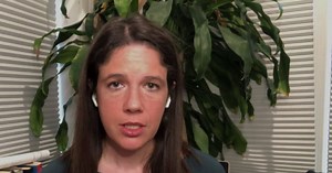 Ashley Parker: The fringe of the Republican party has become ‘its beating heart’