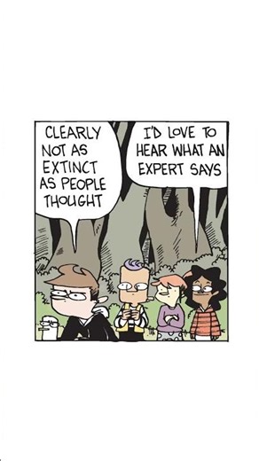 Experts say... #funny