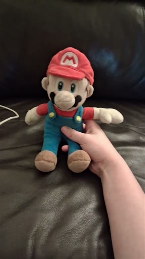 Now vs then sml part 2 #sml #smlpv #mario #evolution #supermariomaker