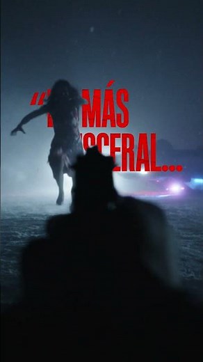 Todo lo que has visto no es más que el principio... #ResidentEvilLaPelícula