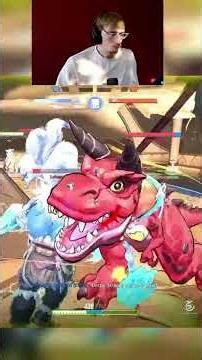 Most INSANE Thor Overtime Hold #shorts #marvelrivals