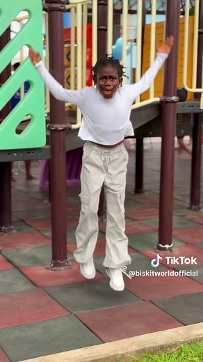 Bicycle Riding Skills with Biskit