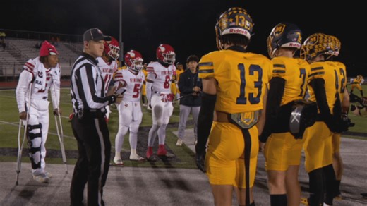 Crusaders fight on: Moeller beats Princeton to advance to regional title game