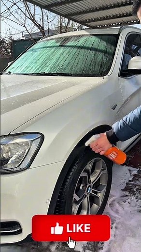 Testing GYEON WET COAT - The Easiest Way to Ceramic Coat Your Car