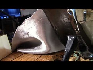 Davis Vertical Feed (NVF) Demonstration, Tricks, and Tips