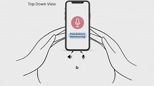 Researchers are developing an app to hear fetal heartbeats
