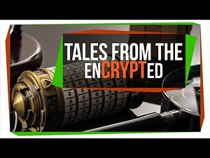 How Encryption Keeps Your Data Safe