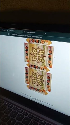 Website Buat Belajar Bikin Kerajinan Kertas Keren 🔥
