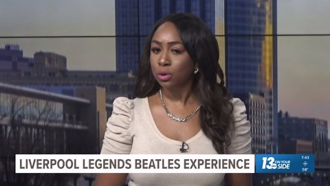 Beatles tribute band The Liverpool Legends ready to rock out in West Michigan