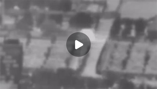 Israel Ministry of Foreign Affairs on Instagram: "IDF: Earlier today (Sunday), approximately 10 projectiles were fired from the area adjacent to the Rafah Crossing toward the area of Kerem Shalom. Shortly after, IAF fighter jets struck the launcher from which the projectiles were fired. In addition, IAF fighter jets struck a military structure located in the area of the launcher. The launches carried out by Hamas adjacent to the Rafah Crossing, located approximately 350 meters from civilian shel