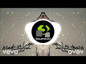 WizKid - Essence ft. Tems Instrumental (High Quality)