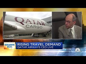 Boeing is a mightier aircraft maker than Airbus: Qatar CEO Akbar Al Baker